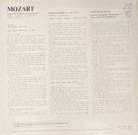 잉그리트 헤블러 - Ingrid Haebler - Mozart Klavierkonzert Nr.19,21 LP [성음-라이센스반] [상] : 감성오디오 LPCD 스토어