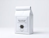 픽앤믹스 블랜드 500g 1kg PICK AND MIX BLEND : PICKANDMIX