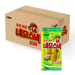 네모스낵 불고기맛 추억의 문방구 간식 13g x 30개 : 주니웰몰