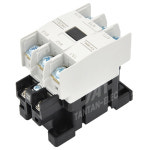 제일전기 CMC 30-C 3P 3상 AC 220V 전자 개폐기 접촉기 마그네트 스위치 : 탄탄전기