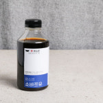 제주메밀 메밀 국수 면 건면 10팩 500g 대용량 : 올곧음상회