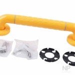 니편 안전보조손잡이 화장실손잡이 : 니편