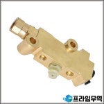 브레이크 비례 밸브는 .2L 379Cu에 적합합니다. 인치 V8 오브 1986 : 유진상사4