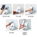 네이버 연동 포스기 카페 식당 배달 세트 시스템 토스프론트 카드단말기 멀티패드 Npay커넥트 : 나이스카드단말기