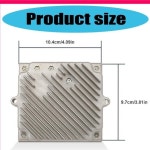 발전기 83049GS의 고급 전압 조절기 회로 보드 F9719 안정성 향상 : 세화상사8