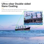 7artisans 트루 컬러 CPL 46/49/52/55/58/62/67/72/77/82mm 편광판 카메라 렌즈 필터 다층 코팅(52mm) 46mm : 대성코리아a2