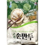 고기손만두 사조대림 1.02K : 딩동댕푸드