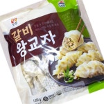 뷔페 음식점 갈비왕교자(35g x28개 1K) 냉동 만두 : 닐프샵