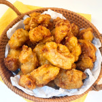 한품-바사칸치킨가라아게1kg : 한끼의품격