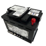 자동차 배터리 12V 60ah 교체 시동 정지 Battery : 이지월드딜