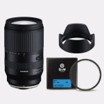 탐론 18-300 B061 후지 X+슈나이더 고급 필터 [봉인씰 당일배송출발] : 제이더블피앤엘