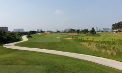 청도 캐슬렉스cc 2박3일부터 장박까지 중국 무제한 골프 여행 : GIANTGOLF