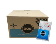 오공205본드 1박스 1BOX 205본드 오공본드 목공본드 800g, 20개 : 대경상사 도배세상