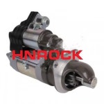 새로운 HNROCK 스타터 모터 J0232- 3708100 유차이를 위해 : 성원로비스