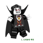 강시 피규어 유령 : 토이아지트