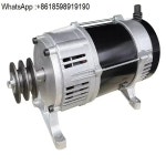 측정도구  가솔린 소형 풀리 발전기 2kW 3/5/6/8/10KW 단일/3상 380/220V 볼 : 신정종합상사E-8