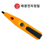 태광 검전기 비접촉 펜슬형 검진기 테스터 TK-5060 : 동양공구