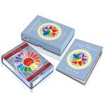 color mirrors oracle card : 화인의타로상점