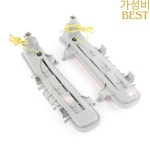 자동차 앞 범퍼 LED 주간 주행등 포드 엣지 SUV DRL 방향 2011 1 쌍 : 간이아웃