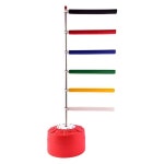 복싱 태권도 발차기 격투기 쌍미트 타격대 태권도장 게임 킥미트 하이킥 1개 상품 한 명이 곤봉 과녁을 돌렸다 : 미리내 시장