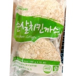순살치킨까스 상신 180g x10입 식자재 : 위드푸드몰