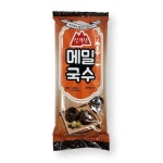 신갈산 치자맛 국수 3kg 소면 중면 콩국수용면 구포국수 : 나이스푸드