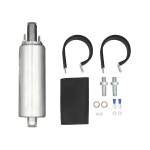 예조오토 GSL395 저압 연료 펌프(15PSI 130LPH), GM/쉐보레 TBI 시스템용 400-939 설치 키트 포함 : 해피이지데이