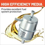 FRAM G3499 인라인 연료 필터 : 해피이지데이