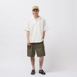 더블탭스 WTAPS FRIO 01 / SS / COTTON. RIPSTOP 25SS 251WVDT-SHM07 : 슬로우코드 도쿄