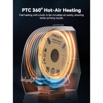 크리알리티 스페이스 파이 3D 프린터 필라멘트 건조기 : Silvenic