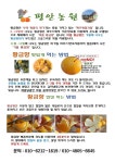 황금향 선물포장 가정용 : 평안농원 제주