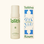 탈리다쿰 에이치엠베리어 페이스 클렌저 150ml : 탈리다쿰