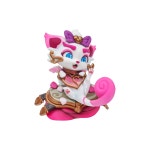 LOL 리그오브레전드 롤 사랑의 추적자 오리지널 유미 피규어 : 네임드블루