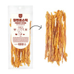 웰랩 칠면조스틱 100g (미국산) : 츄이펫