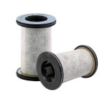 ProVent 150 오일 캐치 캔 필터 어셈블리, PV150DP 교체 CCV 요소, LC 7201 X MANN OS-LC-7201-X : Cream white