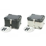 러프 앤 로드 50L 오토바이 알루미늄 탑박스 RY89006 RALLY890 CT125 : 날아라별별