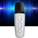 즐거운 휴대용 가벼운 에코 언제나 노래방 : 몽패너