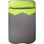 정적 V 수면 패드용 클라이밋 시트 새 제품 Regular (23 X72 In) : 픽스앤고샵