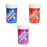 스윅스, 투어 : 크로스원드