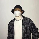 스카이사 블랙 팬서 목걸이 남성용 다이아몬드 래퍼 체인 아이스 아웃 큐빅 지르코니아 : 타다직구3