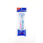 [알파] 휴대용 칫솔치약세트 : ap문구