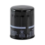 16510-96J10 16510-96J10-000 스즈키 DF150-DF350A 선외기 모터용 오일 필터 4 팩 : Cream white