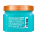 트리 헛 블루 라군 시어 슈가 스크럽 | 각질 제거 바디 스크럽으로 죽은 건조한 피부를 제거하여 부드럽고 수분이 풍부한 느낌을 줍니다 영양... 