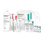 [실리스카 전라인 공구] 시카트리스 오인트먼트 재생 크림,선크림,토너,필크림,앰플,스케일링 파우더, 소프트 쉘 밤 BB : 폭스티지