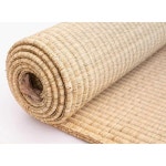 갈대돗자리 여름 매트 대나무 실내 여름매트 라탄러그 거실 구방격 현관 다다미 쇼파 시원한 : 토탈이커5