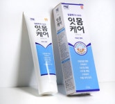 잇몸케어 치약 치주염 예방 토탈 케어 치석 네오메디칼 치약 220g 2개 : DOYE