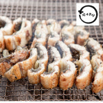 국산 풍천 장어 1kg 자포니카 민물장어 집에서 장어구이 초벌 택배 1kg(손질후500g) : 장어탕귀신