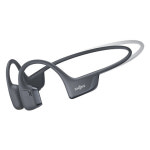 SHOKZ 골전도 이어폰 OpenRun Pro 2 Mini 블랙 SKZ-EP-000033 [무선(넥 밴드) / 골전도 /Bluetooth 대응] : NIHONICHI