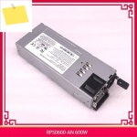 RPS0600-AN 예비 전원 공급 장치, Gospower G1116-0600WNA 서버용, 600W : 육영무역
