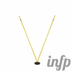 인프마켓 드리블 훈련 세트 축구꼬깔 축구훈련용품 체육용품 : 인프마켓